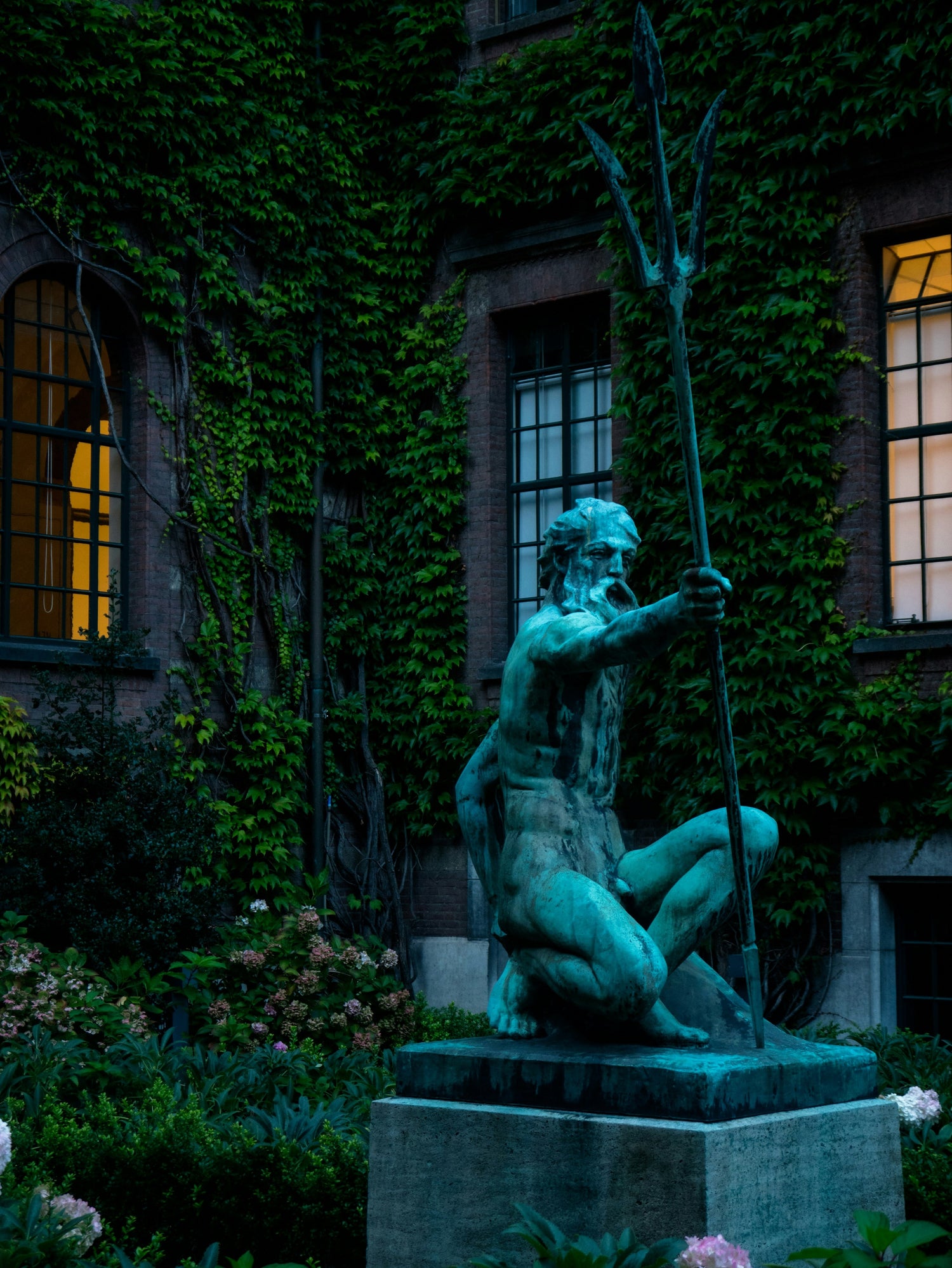 Tuinbeelden